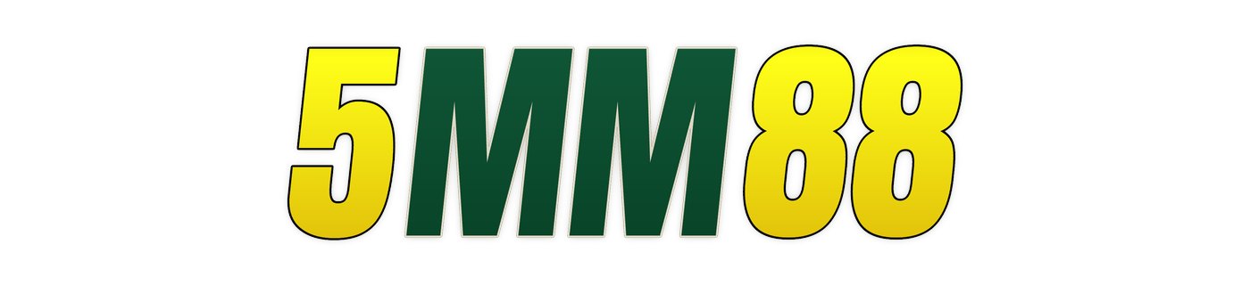 5mm88 Logo